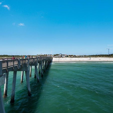 Laguna Haven! 3Br 2Ba Sleeps 7! Your Perfect Escape! Panama City Beach Exterior photo