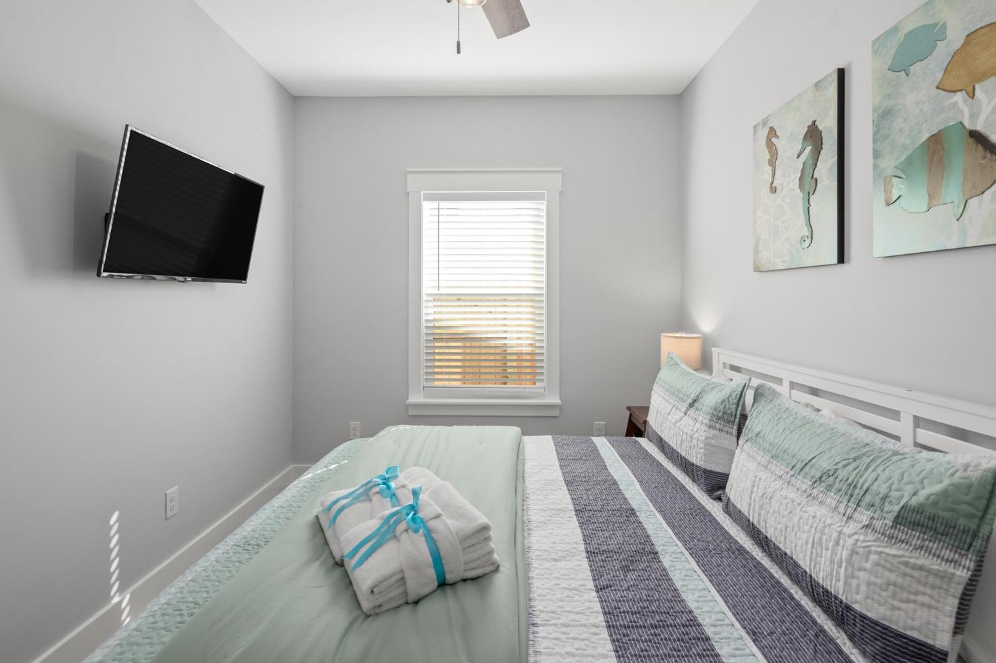 Laguna Haven! 3Br 2Ba Sleeps 7! Your Perfect Escape! Panama City Beach Exterior photo