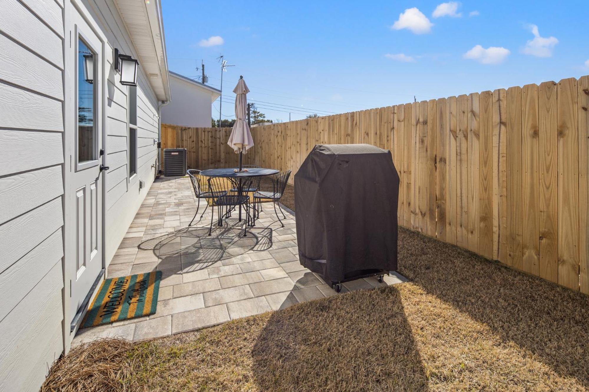 Laguna Haven! 3Br 2Ba Sleeps 7! Your Perfect Escape! Panama City Beach Exterior photo