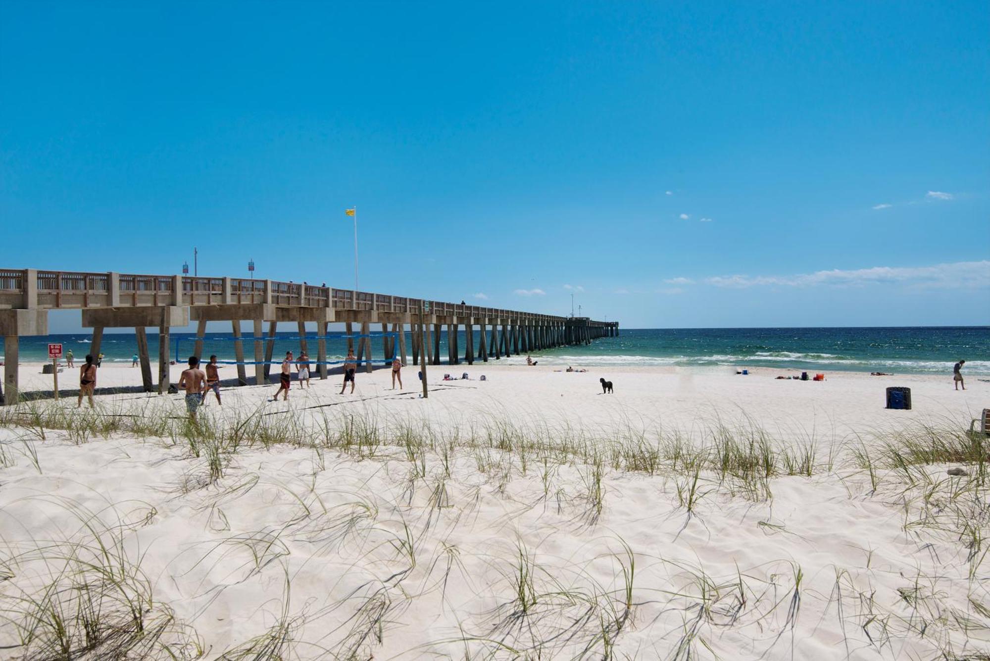 Laguna Haven! 3Br 2Ba Sleeps 7! Your Perfect Escape! Panama City Beach Exterior photo