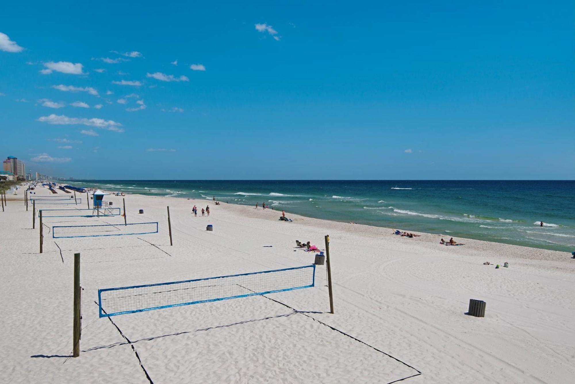 Laguna Haven! 3Br 2Ba Sleeps 7! Your Perfect Escape! Panama City Beach Exterior photo