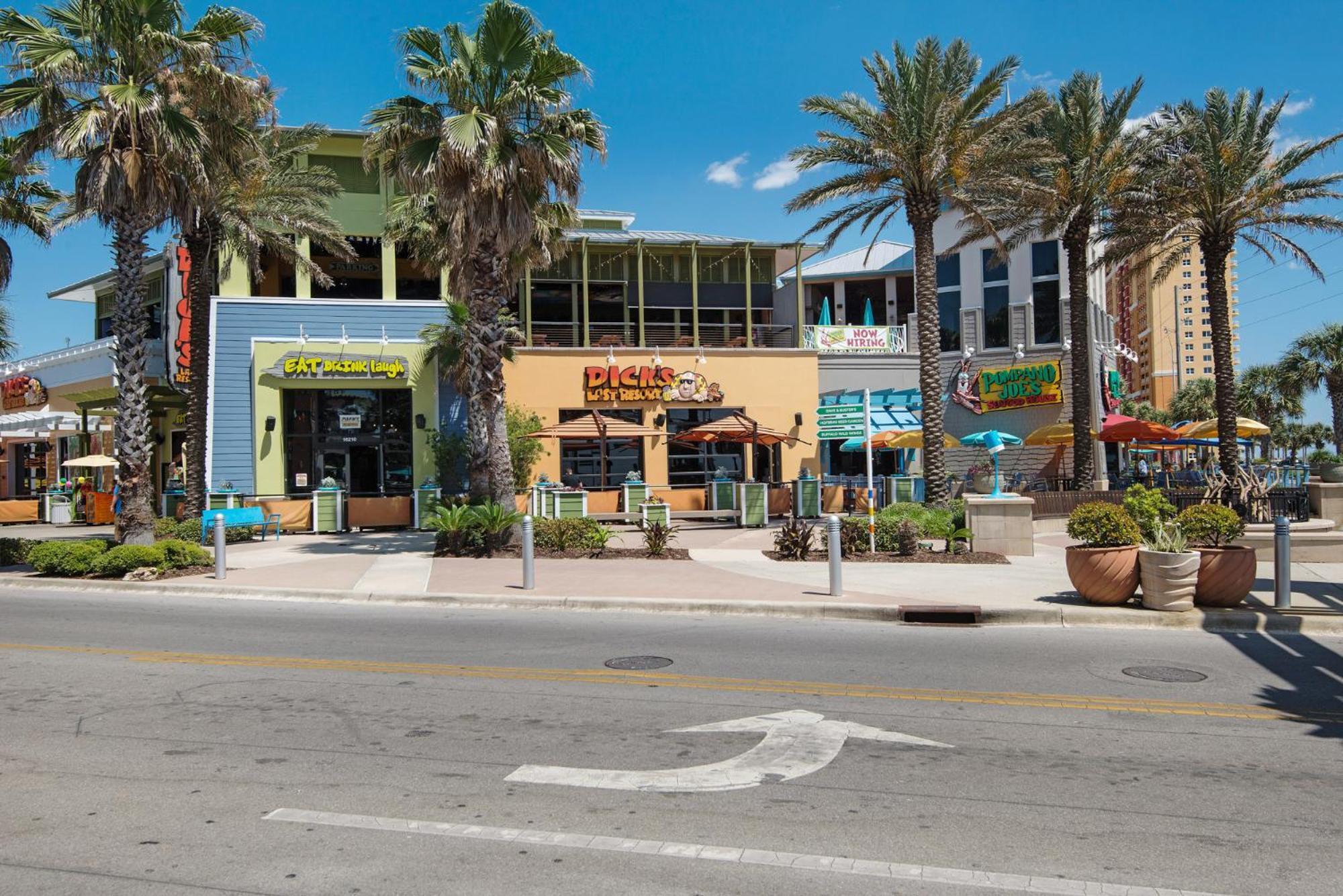 Laguna Haven! 3Br 2Ba Sleeps 7! Your Perfect Escape! Panama City Beach Exterior photo
