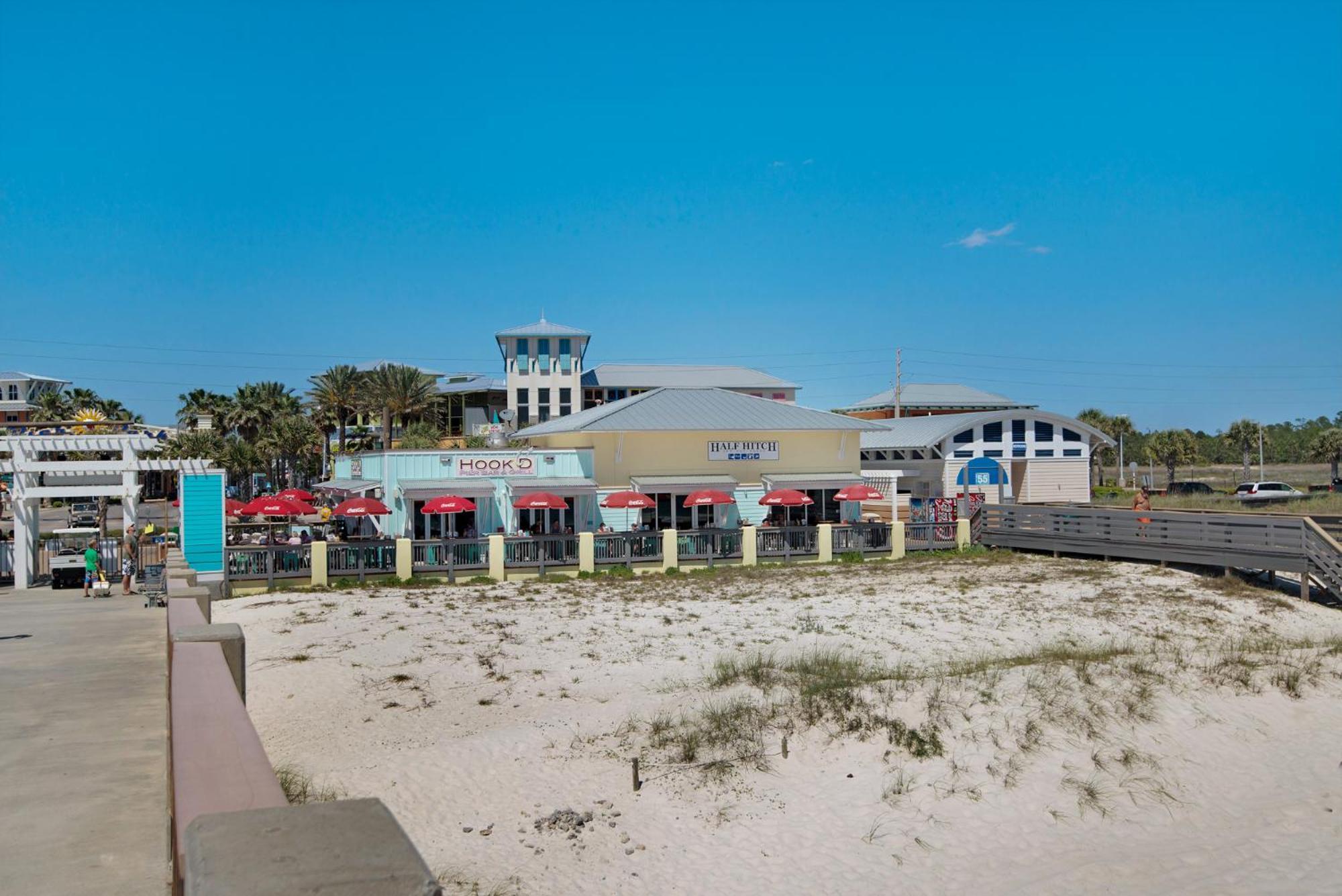 Laguna Haven! 3Br 2Ba Sleeps 7! Your Perfect Escape! Panama City Beach Exterior photo